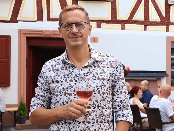 Photo for: Riesling, Pinot, and Beyond: How German Wines Are Redefining Their Global Footprint