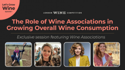 Photo for: The Role of Wine Associations in Growing Overall Wine Consumption